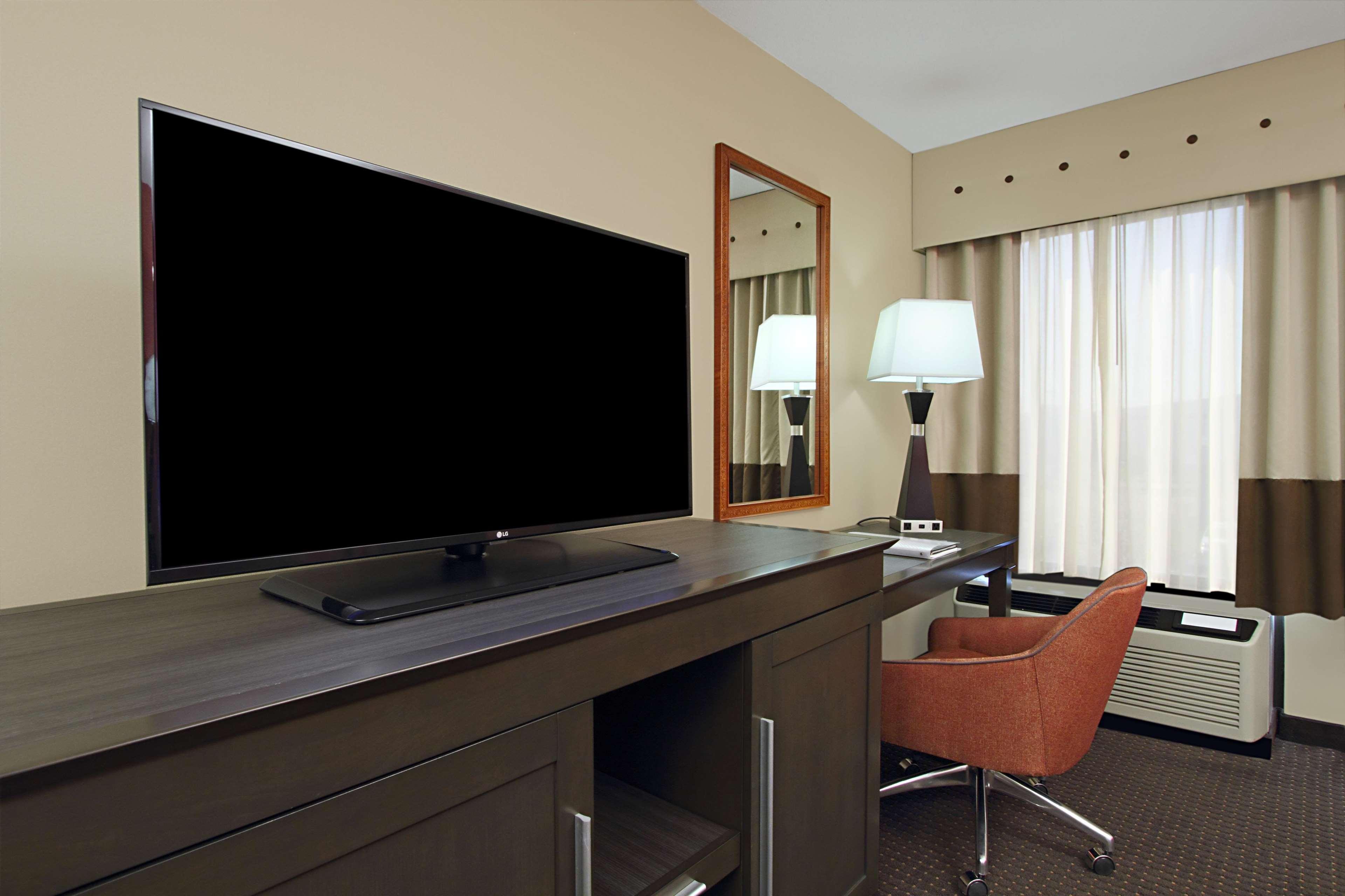Hampton Inn Columbus-International Airport Gahanna Екстериор снимка